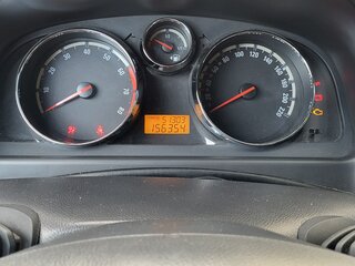 2011 Opel Antara I, чёрный, 950000 рублей, вид 5