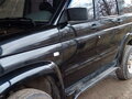 2010 УАЗ Патриот 31631 I, чёрный - вид 5