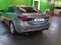 2013 Mazda 6 III (GJ), серебристый, 1600000 рублей - вид 4