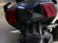 2017 Yamaha TMAX, синий, 690000 рублей - вид 8