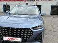 2023 Jetour X70+ I Рестайлинг, серый, 2430000 рублей