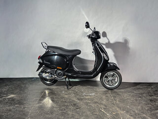 2025 Vespa VXL 125, чёрный, 420000 рублей, вид 4