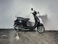 2025 Vespa VXL 125, чёрный, 420000 рублей - вид 3