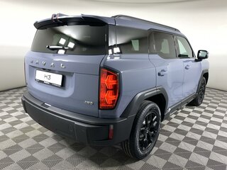 2026 Haval H3 I Рестайлинг, серый, 3499000 рублей, вид 5