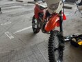 2014 Full Crew FC125, оранжевый, 65000 рублей