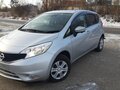 2016 Nissan Note II, серый, 990000 рублей