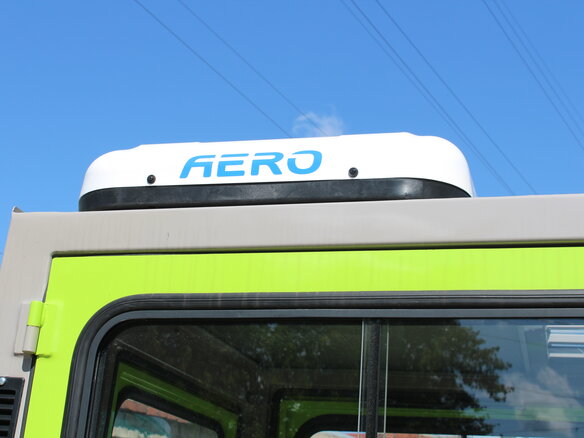 2025 Zoomlion FD50, зелёный, 4147612 рублей - вид 21
