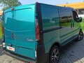 2004 Renault Trafic II, зелёный, 1600000 рублей - вид 9