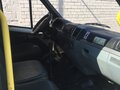 2014 ГАЗ ГАЗель (3221), белый, 350000 рублей - вид 6