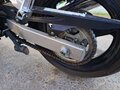 2004 Suzuki Bandit GSF 600, серебристый, 300000 рублей - вид 6