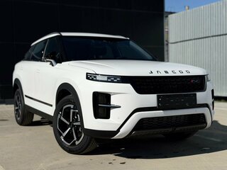 2026 Jaecoo J7 I Рестайлинг, белый, 3226410 рублей, вид 3