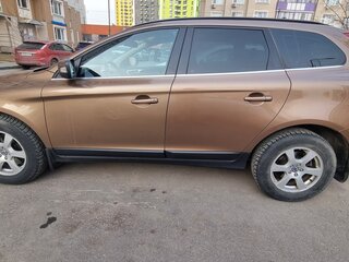 2012 Volvo XC60 I, коричневый, 1700000 рублей, вид 3