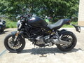 2018 Ducati Monster 821, чёрный, 800000 рублей - вид 5