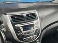 2016 Hyundai Solaris I Рестайлинг, белый, 930000 рублей - вид 5