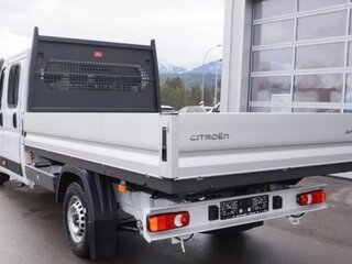 2025 Citroen Jumper, белый, 6490000 рублей, вид 3