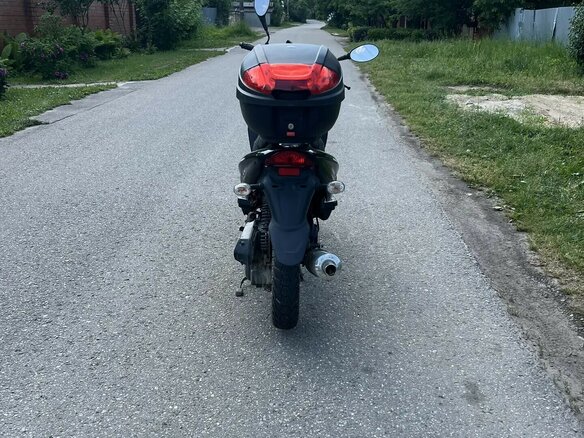 2018 Venta JX50QT, чёрный, 40000 рублей - вид 4