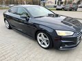 2018 Audi A5 II (F5), синий, 2052120 рублей - вид 3