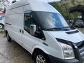 2011 Ford Transit, белый, 1100000 рублей - вид 5