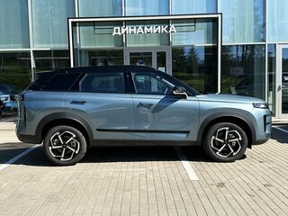 2026 Jaecoo J7 I Рестайлинг, серый, 3259000 рублей, вид 5