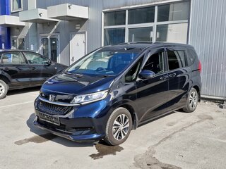 Honda Freed+ II Рестайлинг