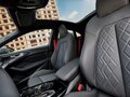 2026 Audi A5 L Sportback III (B10), зелёный, 5600000 рублей - вид 5
