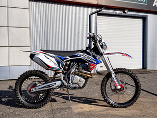 2026 JMC 250 FRR, чёрный, 175500 рублей, вид 2