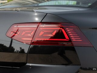 2026 Volkswagen Magotan B8 Рестайлинг, чёрный, 2980000 рублей, вид 5