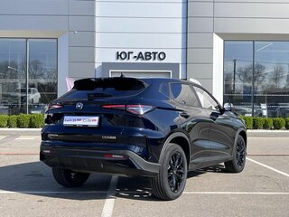 2026 Changan CS35 Max, чёрный, 2839900 рублей, вид 5