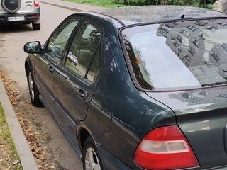 1997 Honda Civic VI, зелёный, 350000 рублей, вид 3