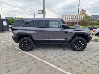 2023 Dongfeng Mengshi M-Hero 917, серый, 6900000 рублей, вид 5