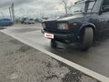 2011 Lada (ВАЗ) 2107, синий, 140000 рублей - вид 6