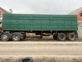 1985 ОдАЗ 9370, зелёный, 400000 рублей