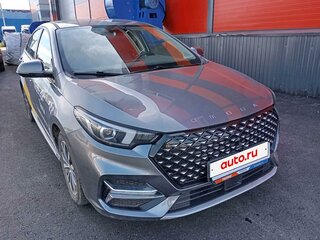2023 Omoda S5, серый, 1027000 рублей, вид 2