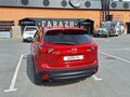 2016 Mazda CX-5 I Рестайлинг, красный, 1800000 рублей - вид 2