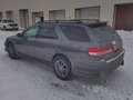 2001 Toyota Mark II Qualis VIII (X100), чёрный, 850000 рублей - вид 4