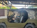 1981 Volkswagen Iltis, зелёный, 5500000 рублей - вид 2