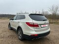 2014 Hyundai Santa Fe Grand III, бежевый, 2250000 рублей - вид 5