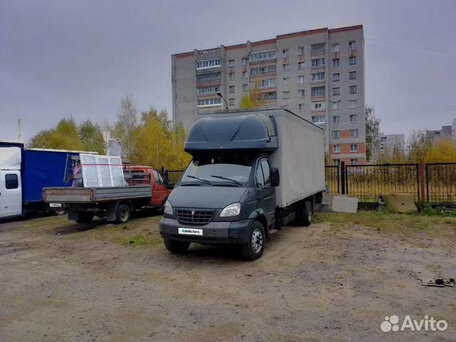 2013 ГАЗ Валдай, серый, 1100000 рублей, вид 2