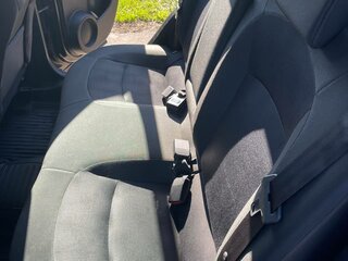 2013 Nissan Qashqai I Рестайлинг, чёрный, 1500000 рублей, вид 4