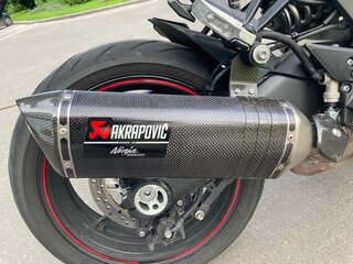 2022 Kawasaki Ninja 1000 SX, чёрный, 1350000 рублей, вид 4