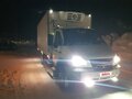 2013 ГАЗ Валдай, белый, 1300000 рублей - вид 3