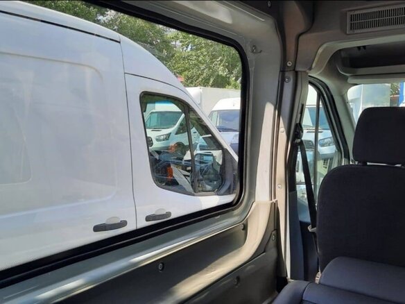 2016 Ford Transit, белый, 4490000 рублей - вид 19