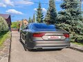 2013 Audi A7 S-tronic I (4G), серый, 2450000 рублей - вид 8
