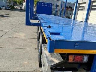 2025 Atlant SWH, синий, 4550000 рублей, вид 5