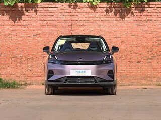 2026 Lynk & Co 06 I Рестайлинг, розовый, 2500000 рублей, вид 2