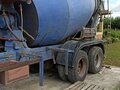 1998 Iveco EuroTrakker, синий, 1800000 рублей - вид 3
