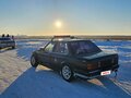 1986 BMW 3 серии 318i II (E30), чёрный - вид 3