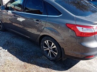 2012 Ford Focus III, серый, 1000000 рублей, вид 1