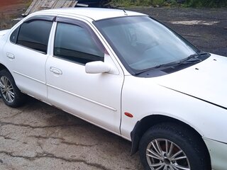 1997 Ford Mondeo II, белый, 150000 рублей, вид 1