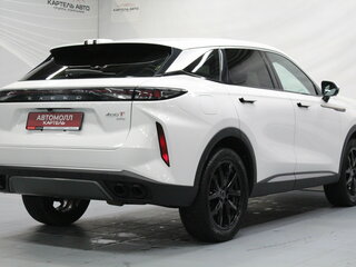 2023 Exeed RX, белый, 2779000 рублей, вид 5